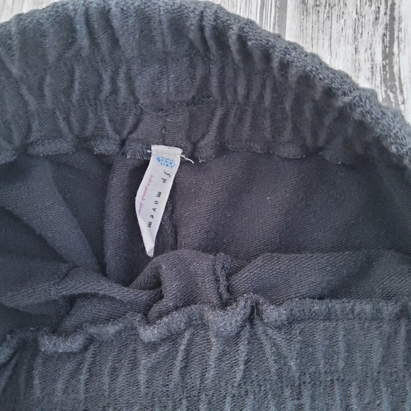 FREE PEOPLE FP MOVEMENT Sunny Skinny Sweatpants M - Picture 5 of 7